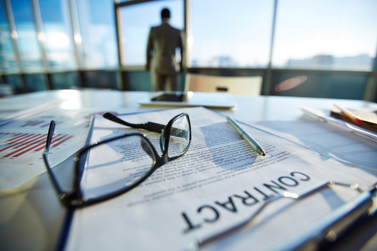 Bedrijf starten of overnemen