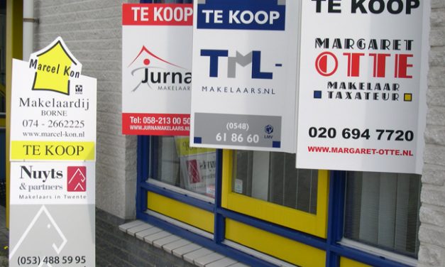 Aankoopbegeleiding Onroerend Goed